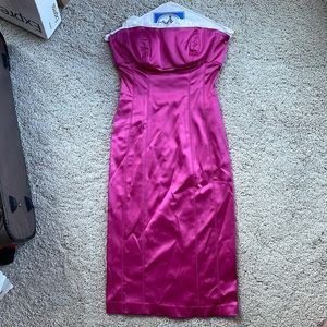 Cocktail dress